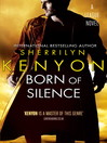 Born of Silence (eBook): League Series, Book 5